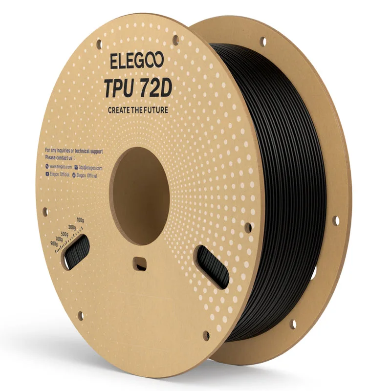 ELEGOO TPU 72D