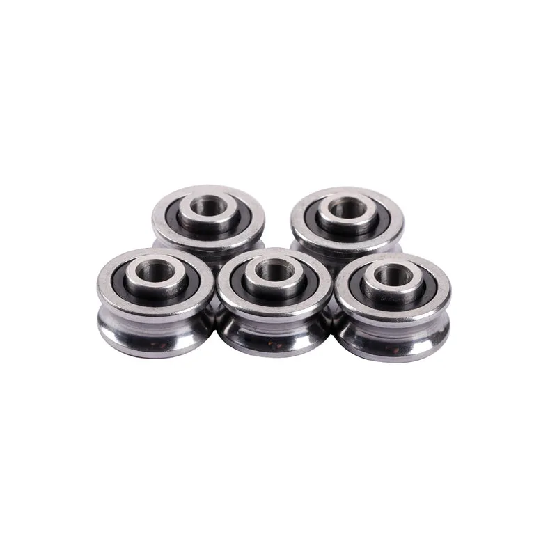 SG15 Pulley 5pcs