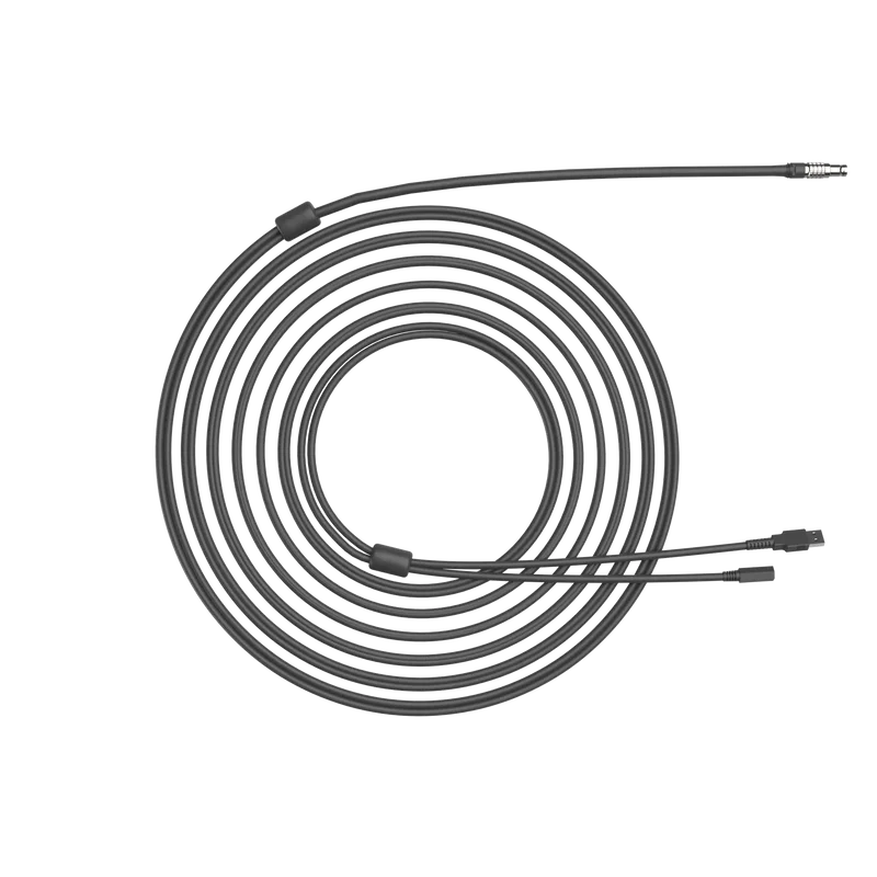 4m Device Cable for Mole,Whale