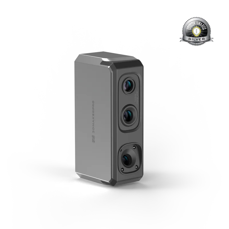 Seal 3D Scanner