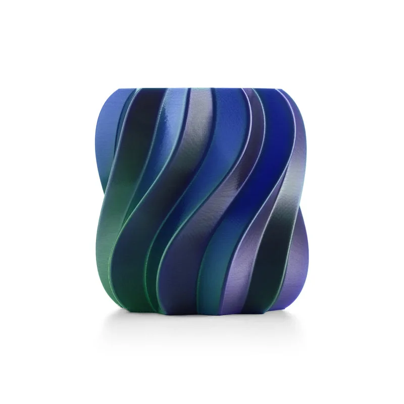 PLA Silk Dual/Tri-Color