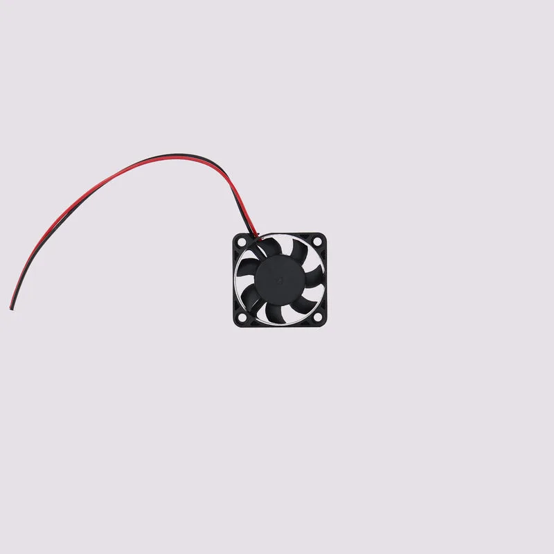 Q2 Motherboard Fan