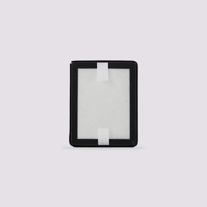 PLUS5/Q2 3-in-1 Air Filter