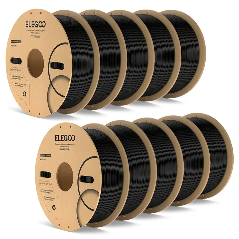 ABS Filament 10 kg