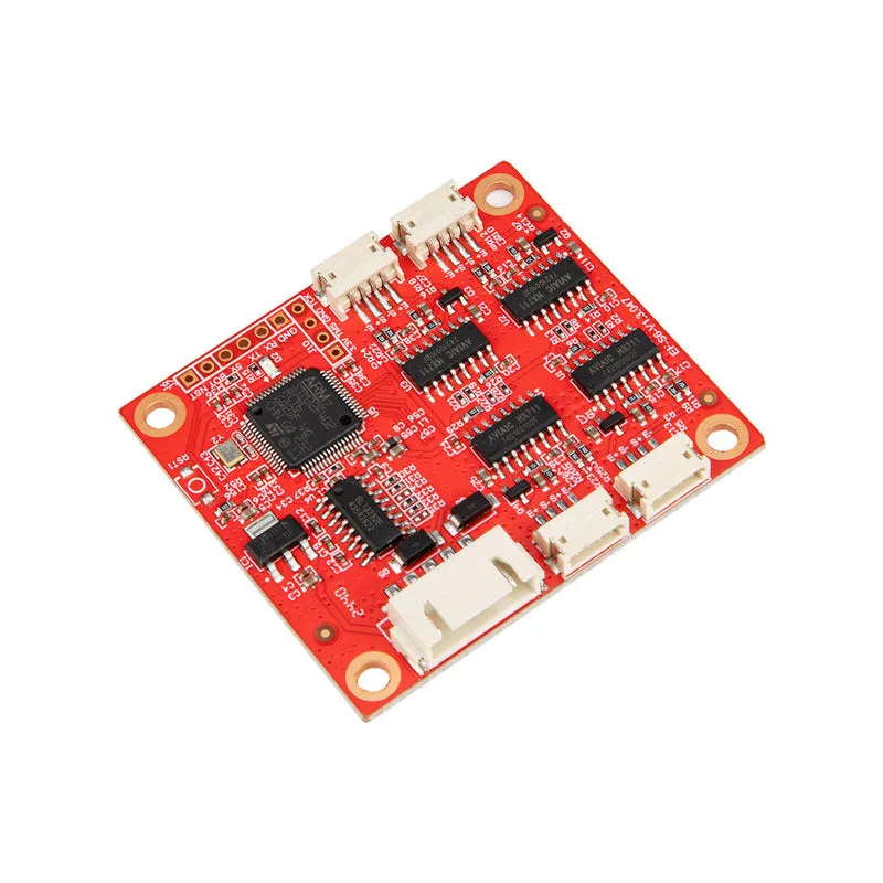 Strain Gauge Adapter Board for Centauri Carbon