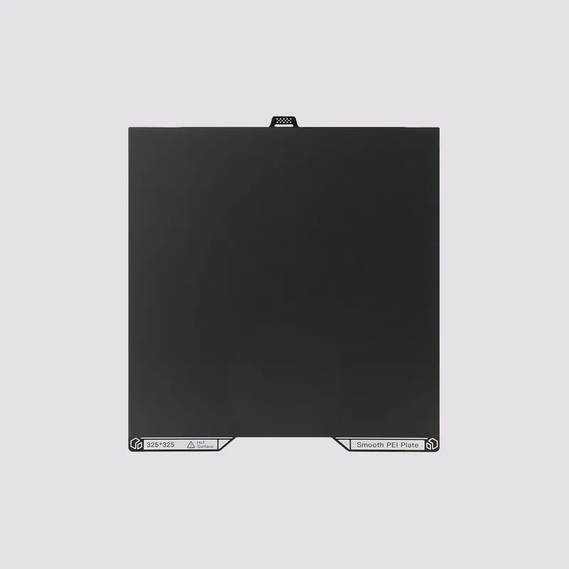 PLUS5 Double-sided Smooth PEI