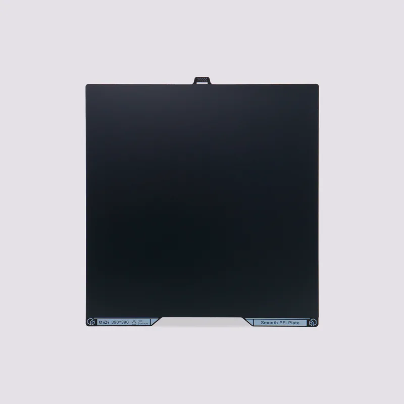 Max4 Dual-sided Smooth PEI Plate PRO