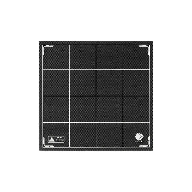 Glass Plate