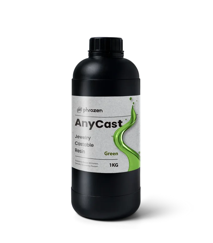 AnyCast Resin