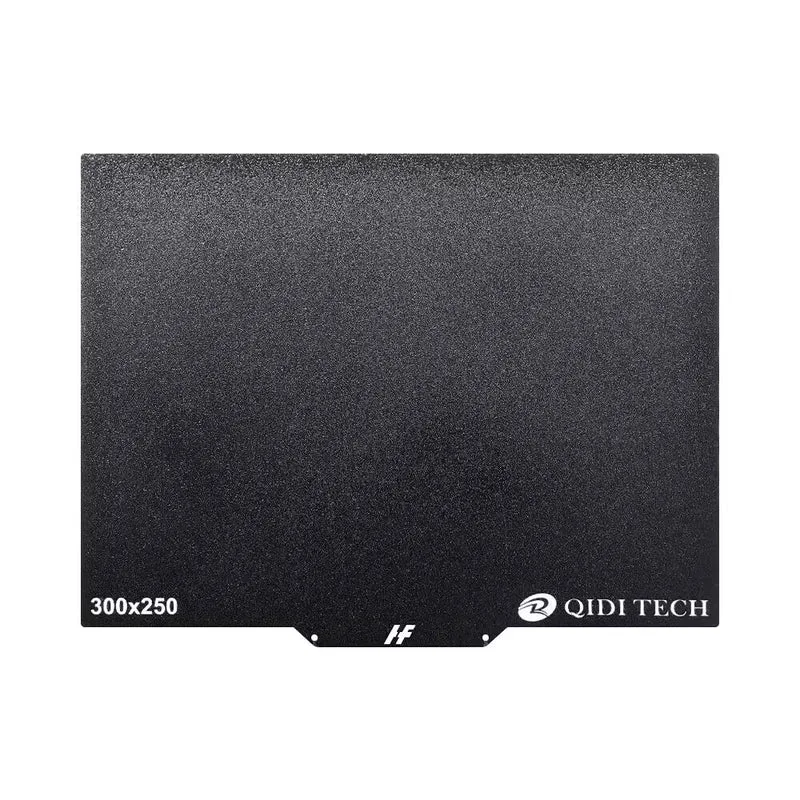 X-Max/X-Max II/X-CF Pro HF Plate (300x250mm)