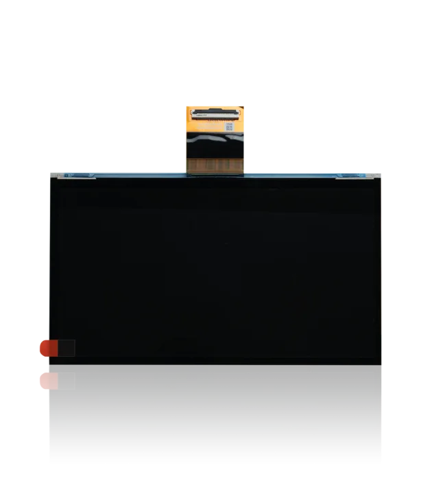LCD 3D Printer LCD Replacement (Sonic Mighty 12K / 10.1" 12K Mono-LCD)