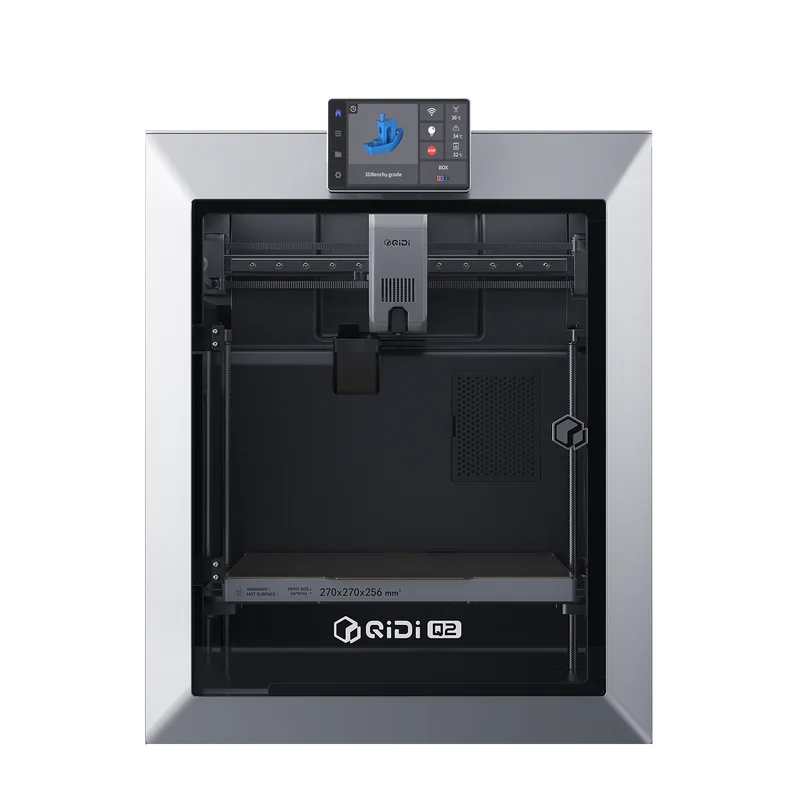 Q2 3D Printer
