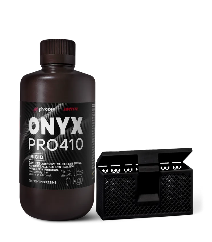 Engineering Rigid ONYX Pro410 Resin