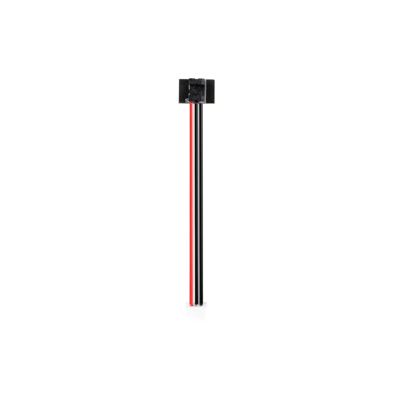 Material Break Detection Module