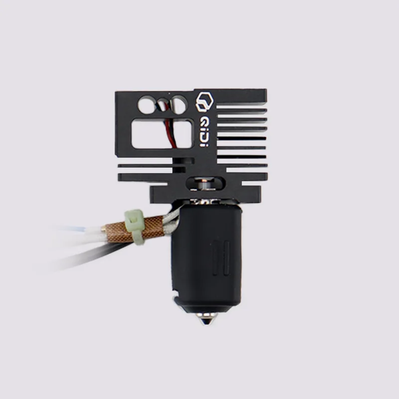 Q2 Bimetal hot end