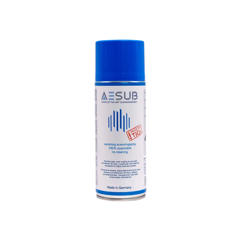 AESUB Blue Scanning Spray 400 ml
