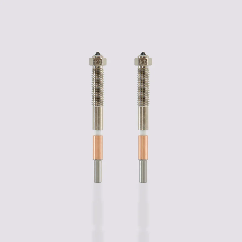 Max4 Bimetal Nozzles(2pcs)