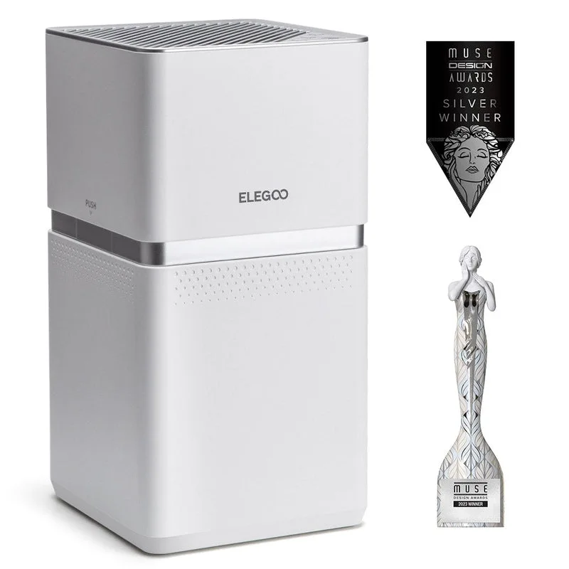 Marsmate Air Purifier