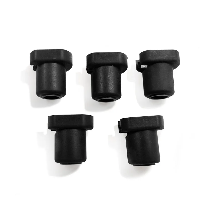 X-MAX 3/X-PLUS 3/X-SMART 3 Hot End Protector (5pcs)