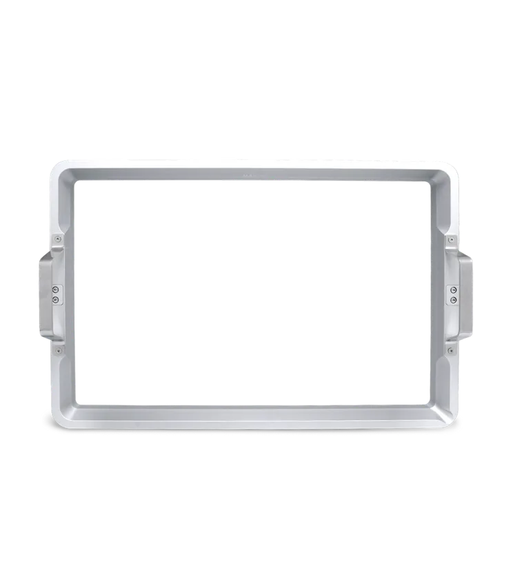 LCD 3D Printer Aluminum Resin Vat Replacement (Sonic Mega 8K)