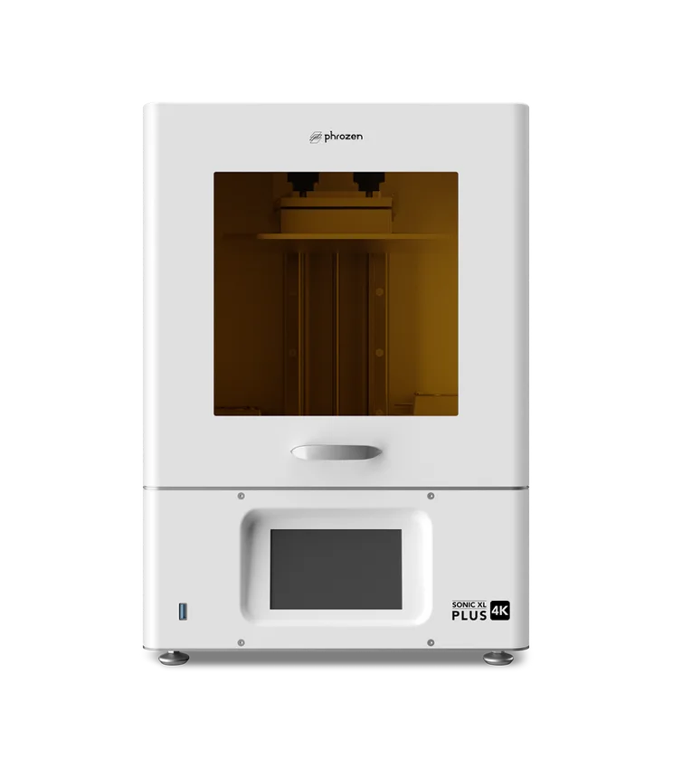 Sonic XL 4K PLUS LCD 3D Printer