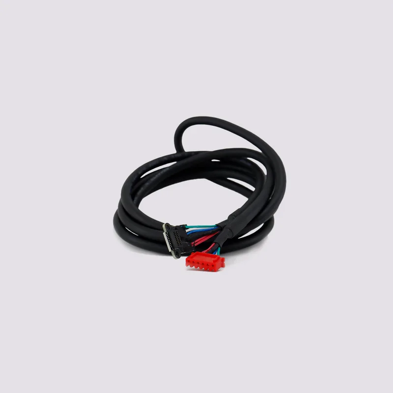 Q2 Print-head Cable(6pin)