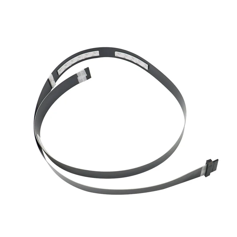 I-Fast Extruder Flat Cable