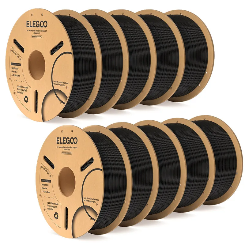 PLA (RFID) Filament 10 kg