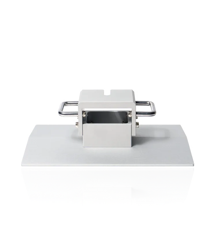 LCD 3D Printer Building Plate Replacement (Sonic Mighty 4K)