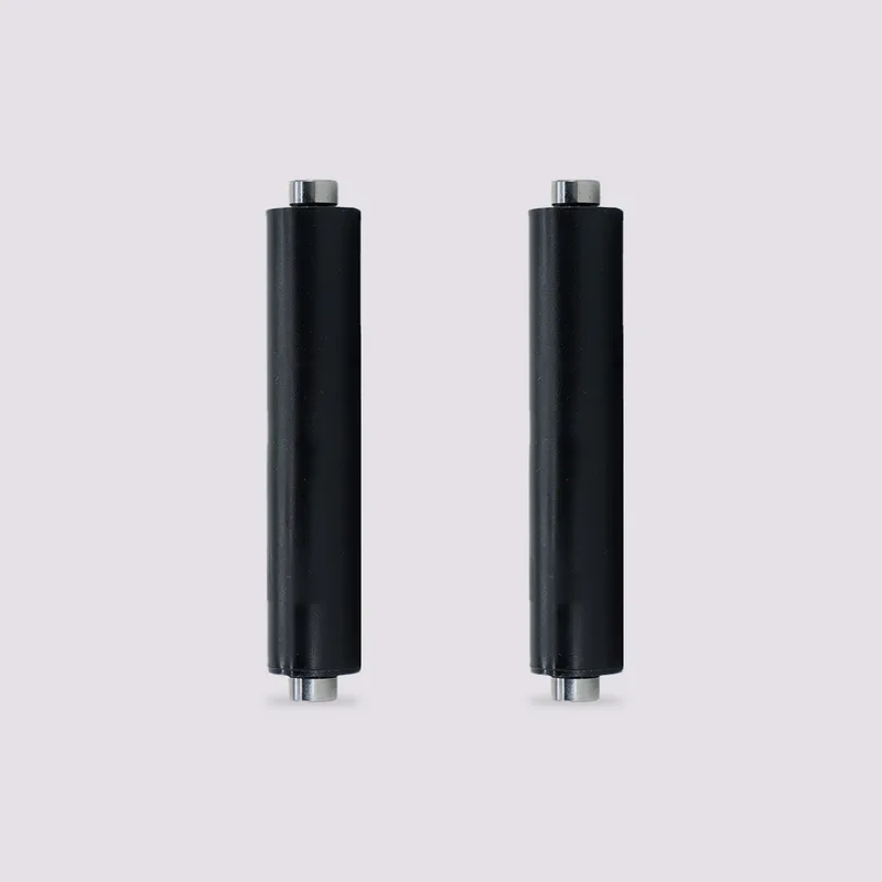 BOX Driven Support Shaft Assembly *2