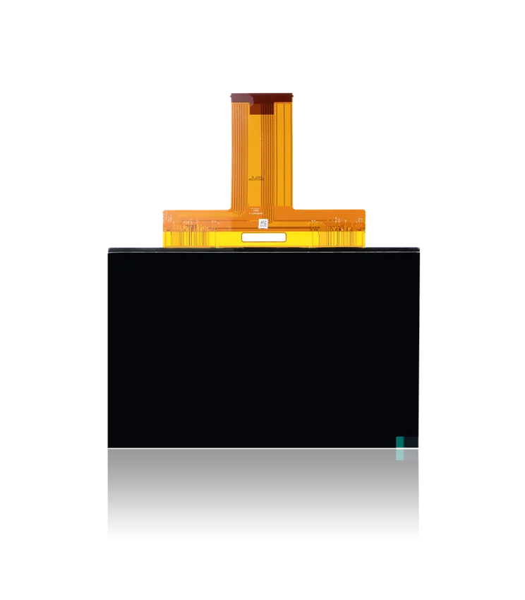 LCD 3D Printer LCD Replacement (Sonic Mighty 4K / 9.3" 4K Mono-LCD)