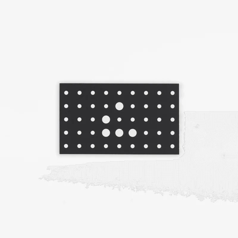 Calibration Board for MINI