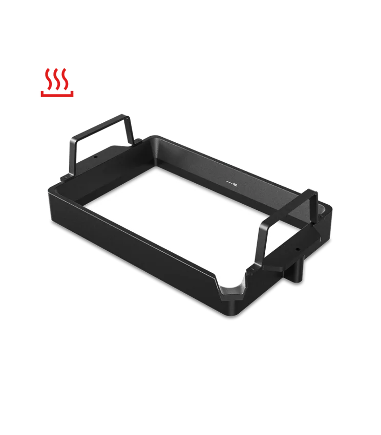Heated Resin Vat for Mighty Revo 16K MAX