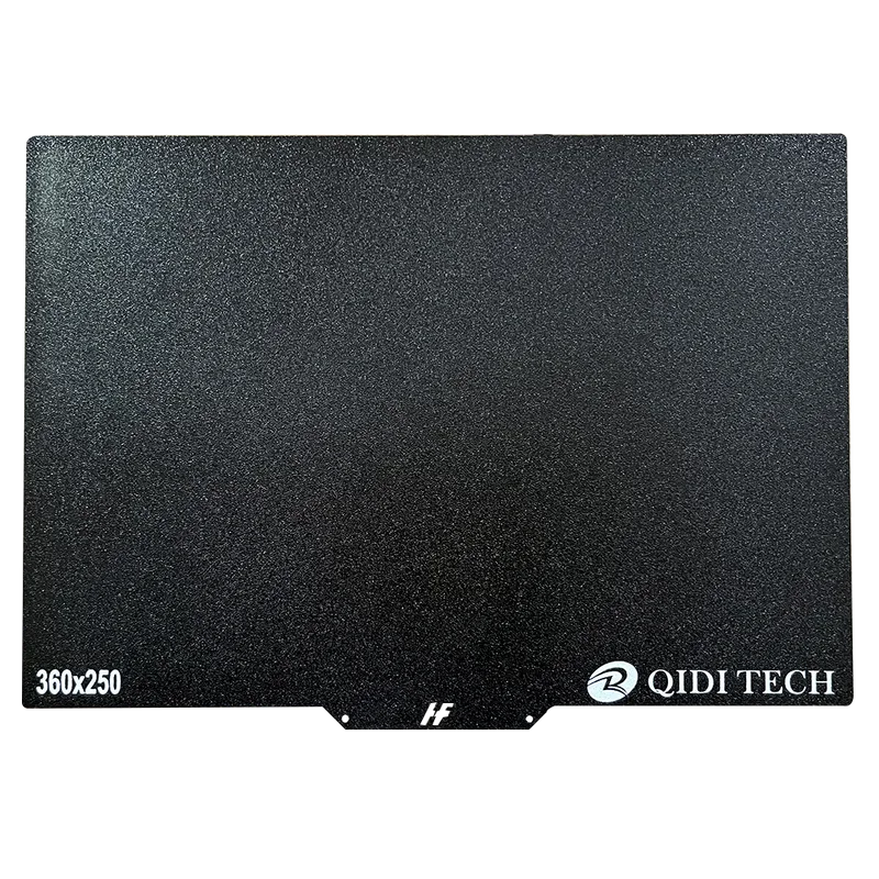 I-Fast HF Plate