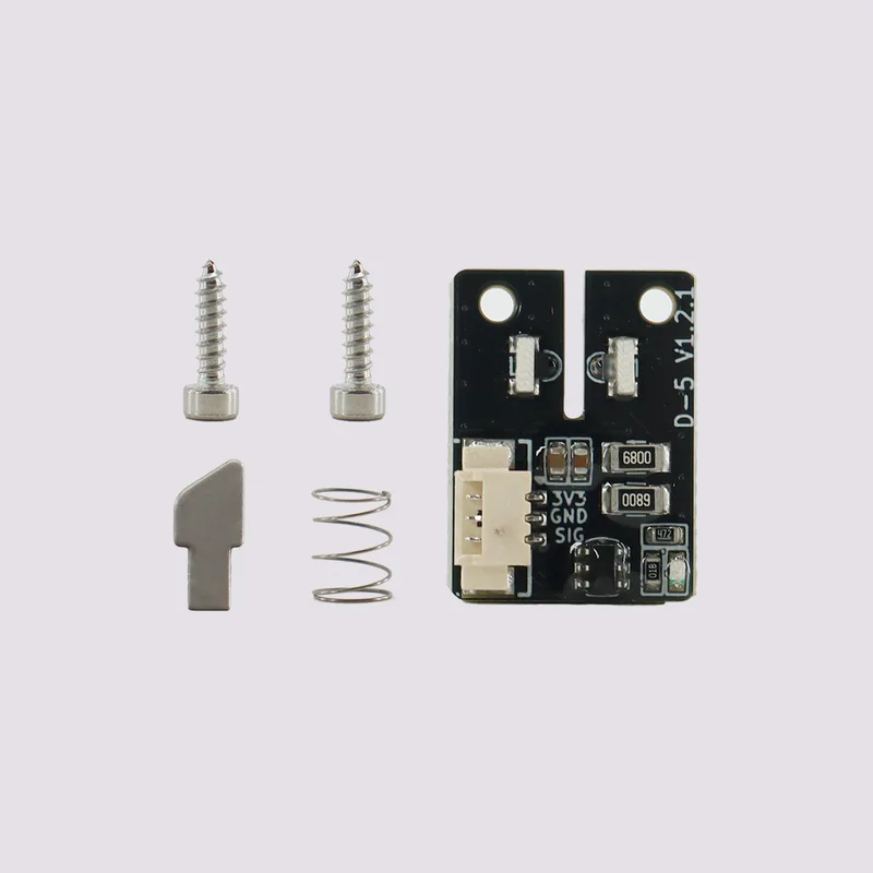 PLUS5/Max4 Filament Runout Sensor