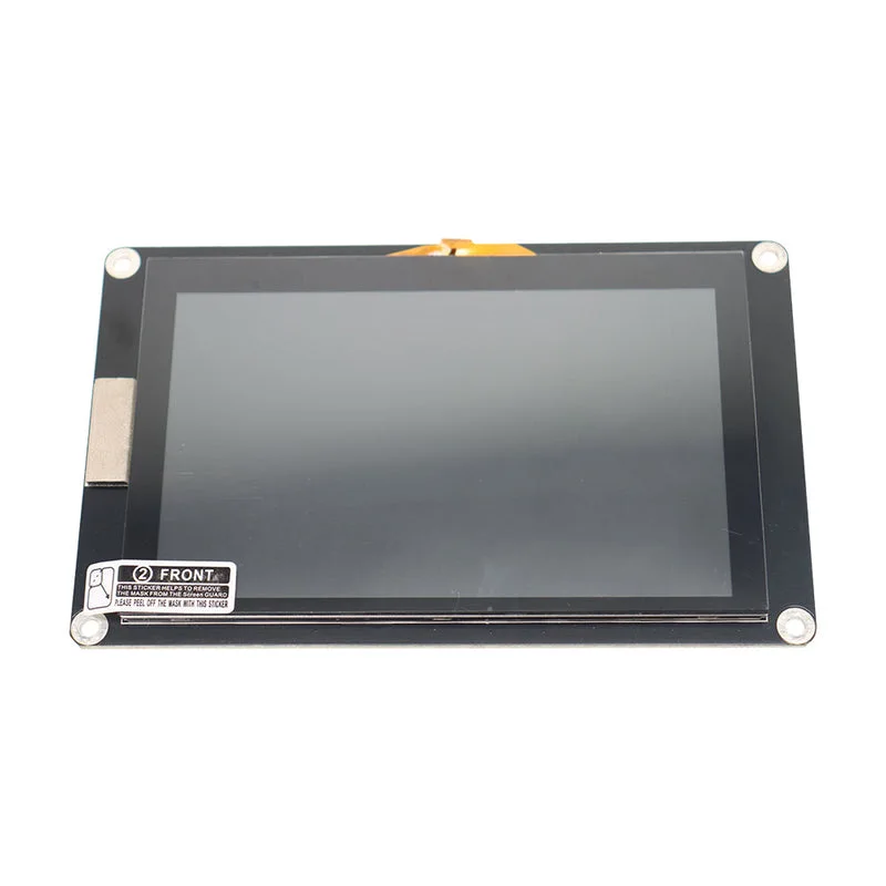 X-CF Pro Capacitive Screen with Ribbon Cable