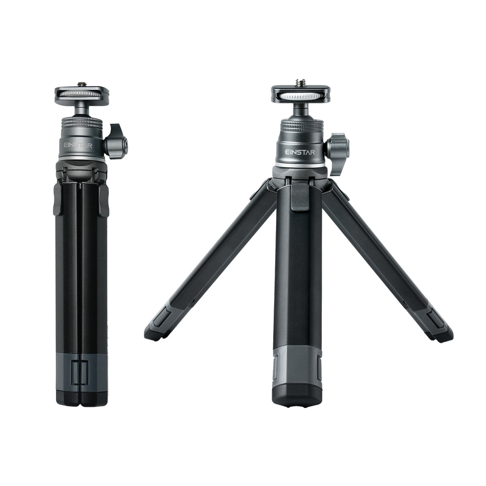 SHINING 3D Metal Tripod with Gimbal