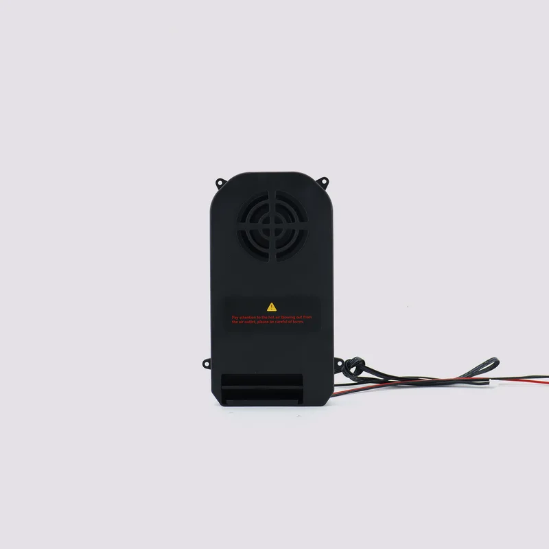 Q2 Heater with fan 220V