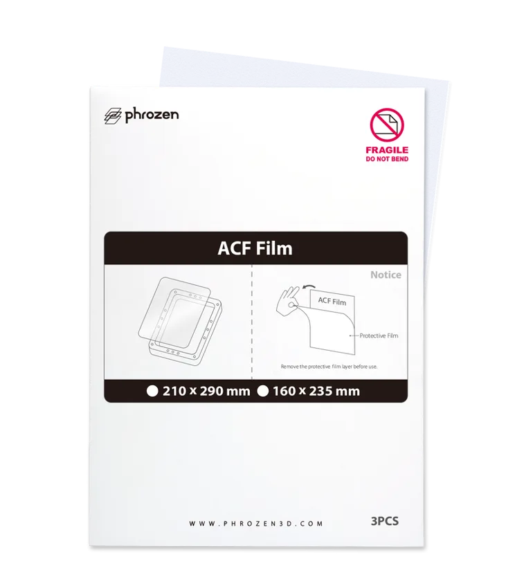 ACF Release Film (A4)