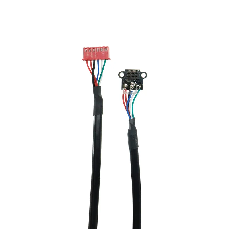 Q1-Pro Print-head Cable(6pin)