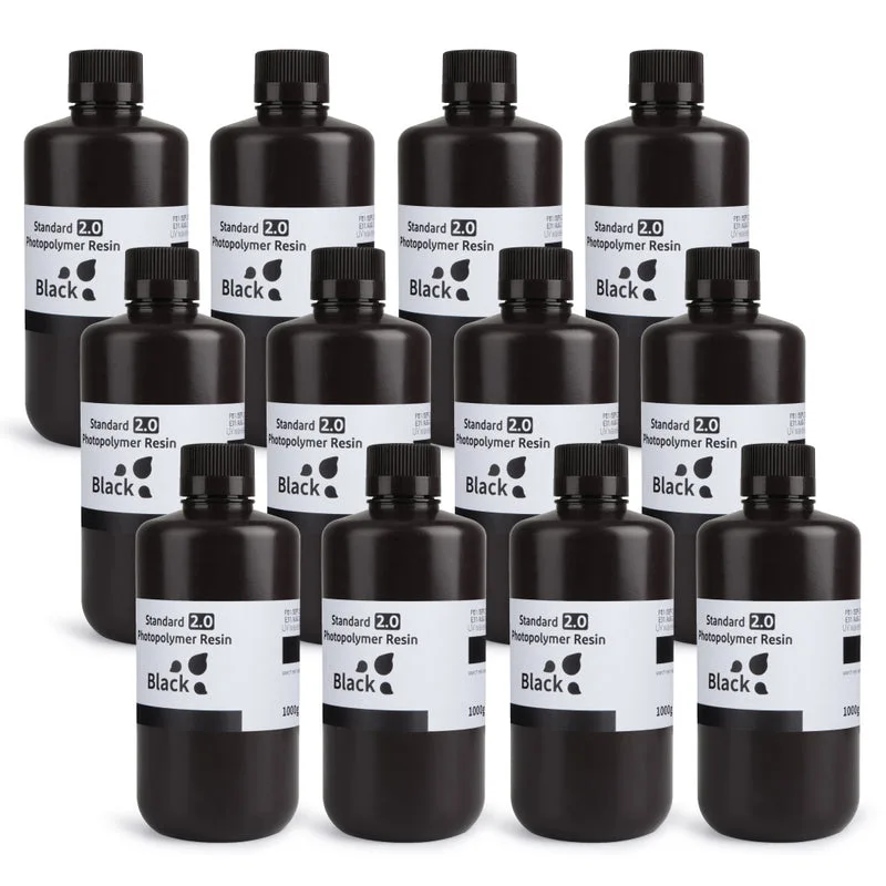 Standard Resin V2.0 12 kg