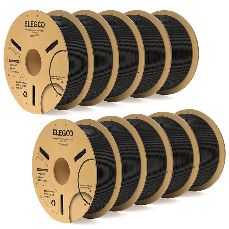 PLA Plus Filament 10 kg