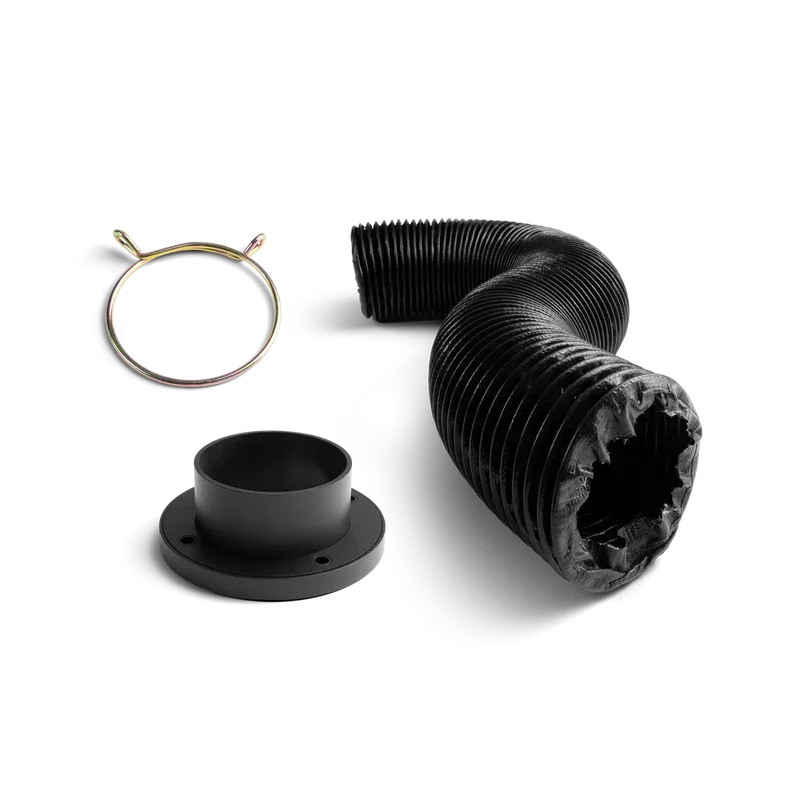 Magnetic Vent Port Module