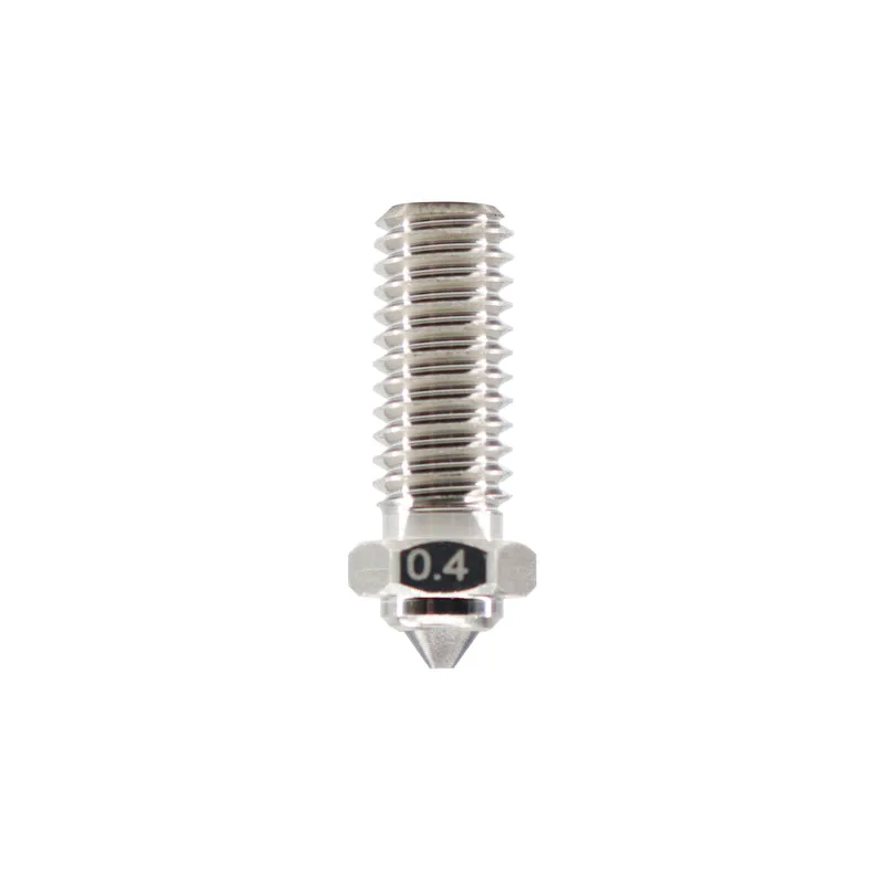 Q1-Pro/X-Max 3/X-Plus 3 Tungsten Carbide Bimetal Nozzles (1pc)