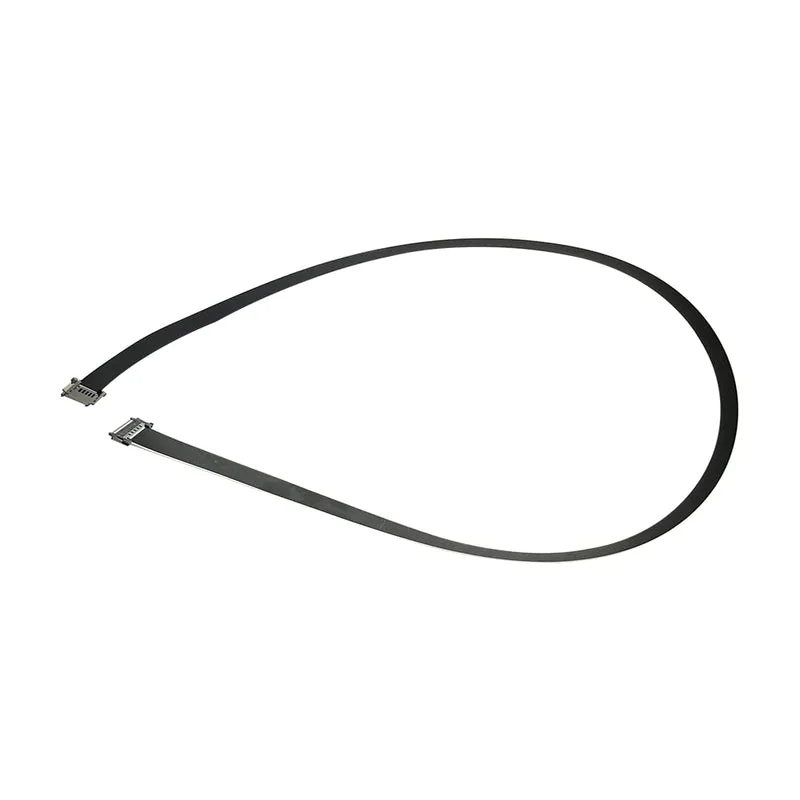 X-CF Pro Regular Extruder Flat Cable