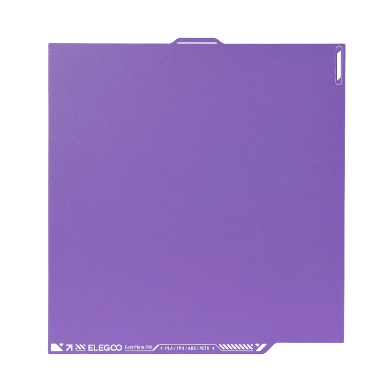 ELEGOO Cold Plate P20