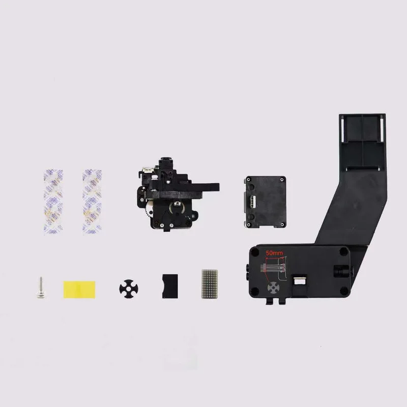BOX Upgrade Accessory Kit