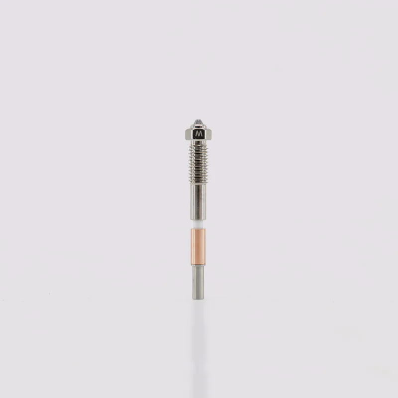 PLUS5/Q2 Tungsten Carbide Bimetal Nozzle (1pc)