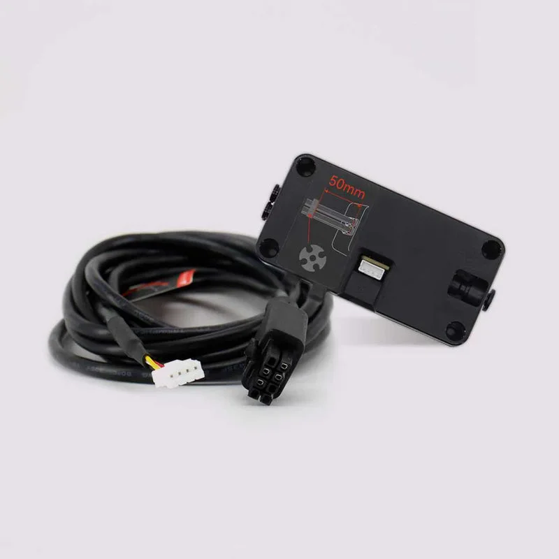 BOX Hub and Signal Cable