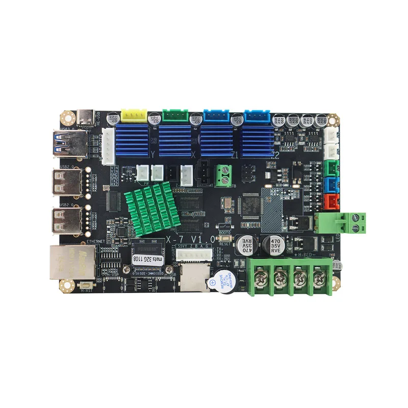 Q1PRO Motherboard